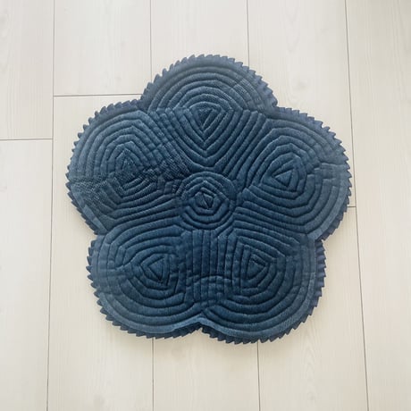 ⭐️ラグ⭐️花② RUG