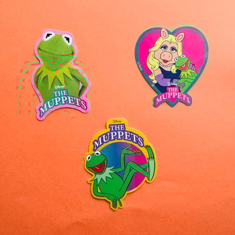 カーミット | STORES