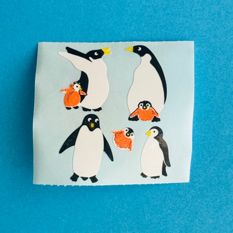 penguin | STORES