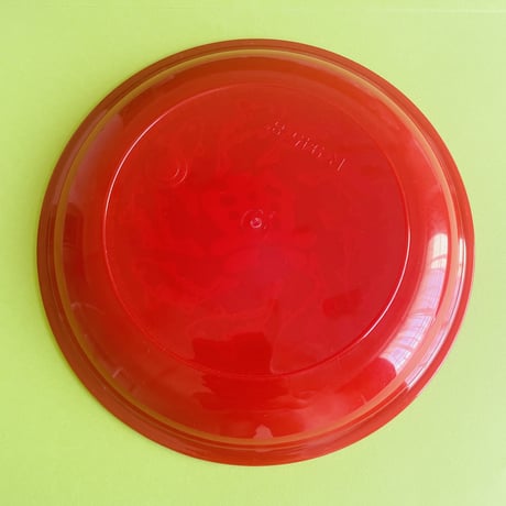 お皿 典 鯉 プラスチック