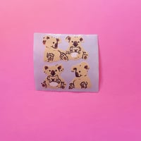 コアラ シール KOALA STICKER