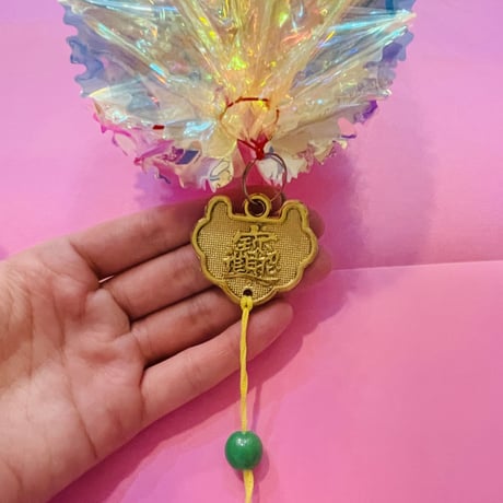 パイナップル 装飾 PINEAPPLE DECORATION
