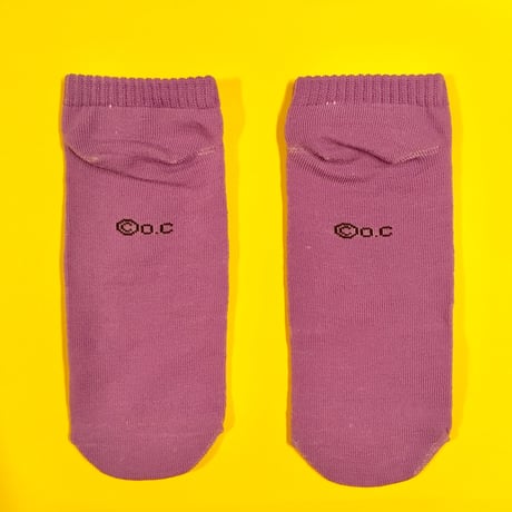 ブッダ 靴下 くるぶし丈 BUDDHA SOCKS ANKLE