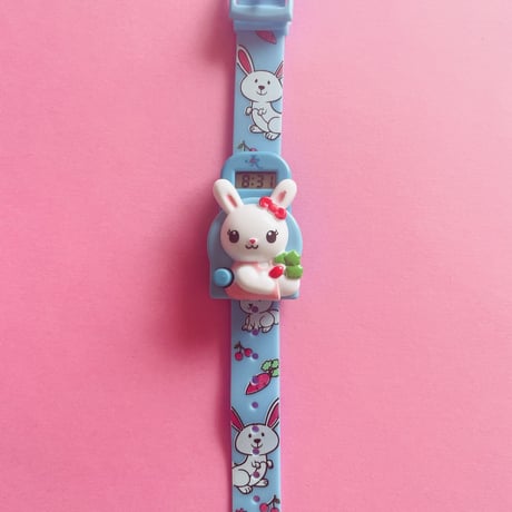 腕時計 WRISTWATCH