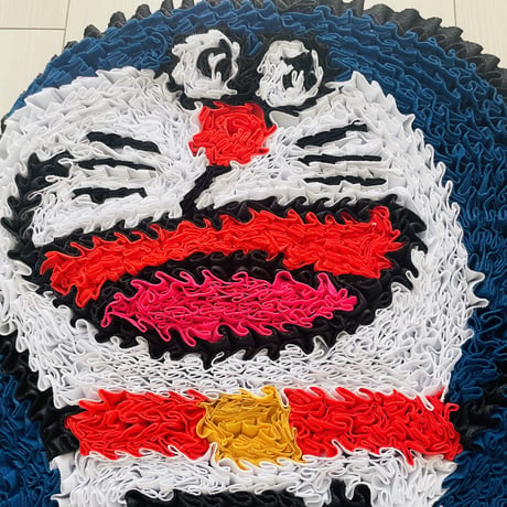 ⭐️ラグ⭐️キャラクター RUG
