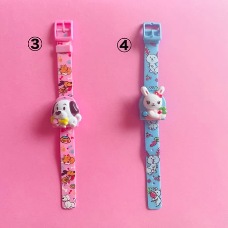 腕時計 WRISTWATCH