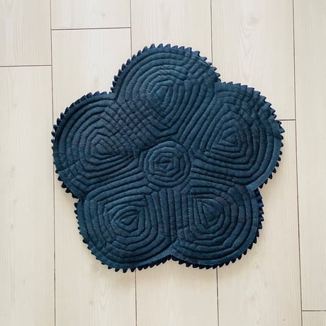 ⭐️ラグ⭐️花③ RUG