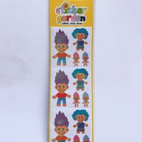 Sticker Garden★ トロール TROLL