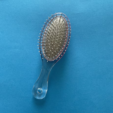 ドルフィンヘアブラシ DOLPHIN HAIR BRUSH