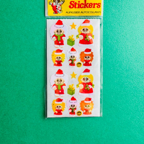 トロール シール TROLL STICKERS