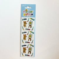 Sticker Garden★ アート ネコ ART CAT