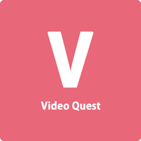 Video Quest（ビデオクエスト）