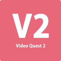 Video Quest 2（ビデオクエスト2）