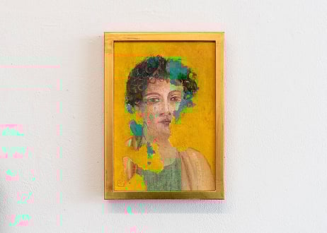 Art Select Shop KINZOは、GALLERY 301が運営するオンライン