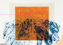David Atwood　《Untitled 1》