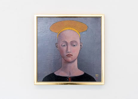 ホワキン・アグラソト、若きバッカス、新品額装付、画集画、状態良好 Art Select Shop KINZOは、GALLERY 301が運営するオンラインストアです。