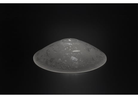 Yuko Kawajiri：川尻優子　《plate " trace "》