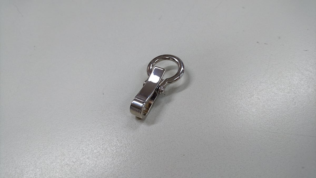 SnapHook N-1764-15 | YOKOYA KANAGU STORE