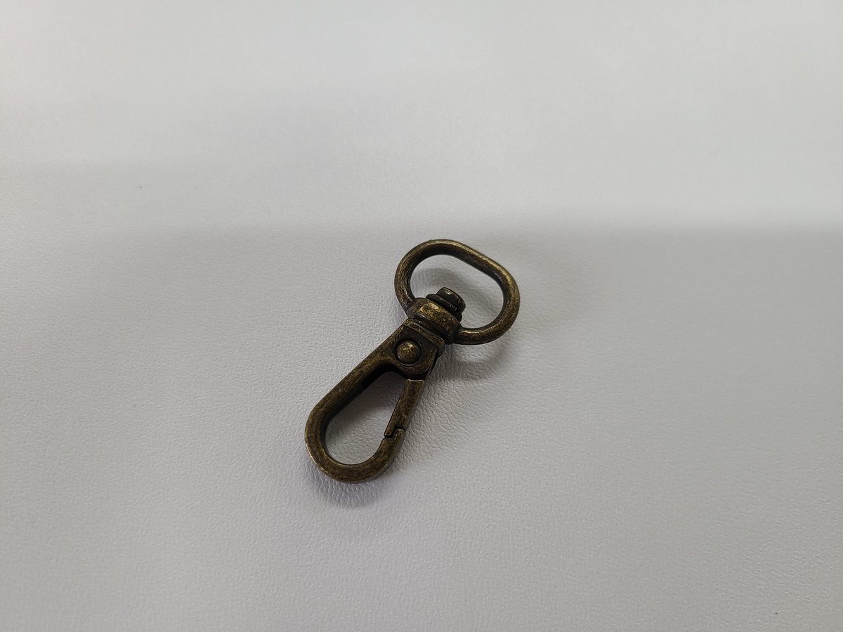 SnapHook N-1818-12 | YOKOYA KANAGU STORE