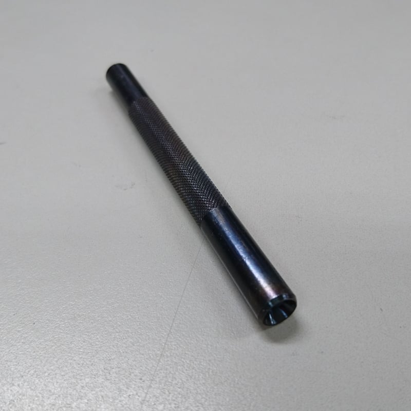 Tools フジタカ(中)底鋲用手打具 | YOKOYA KANAGU STORE