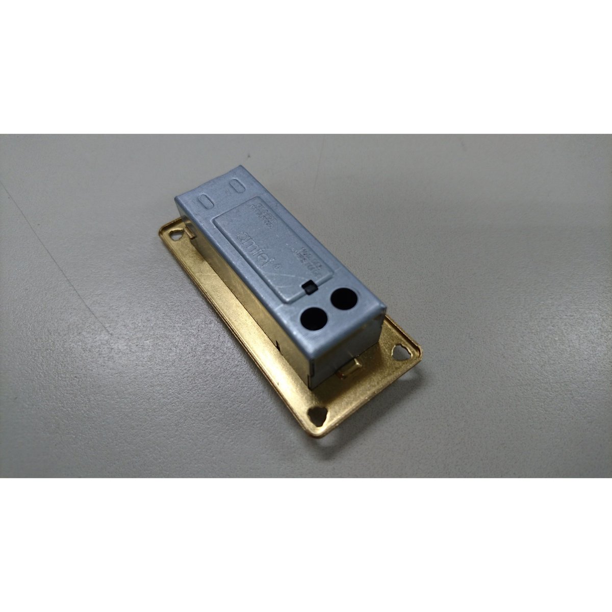 amiet M-6610 MGS | YOKOYA KANAGU STORE