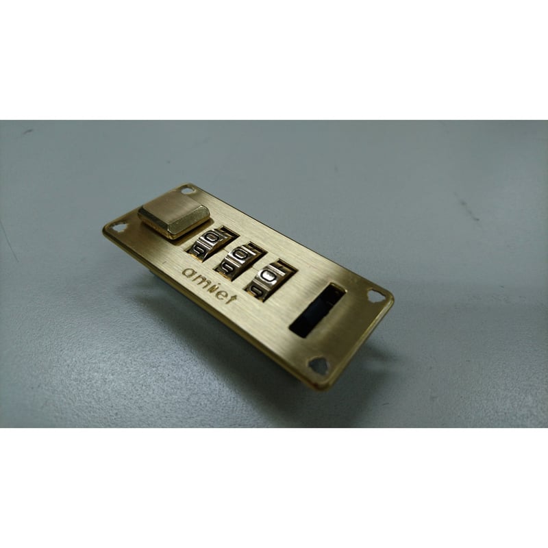 【amoさん専用】 amiet M-6610 MGS | YOKOYA KANAGU STORE
