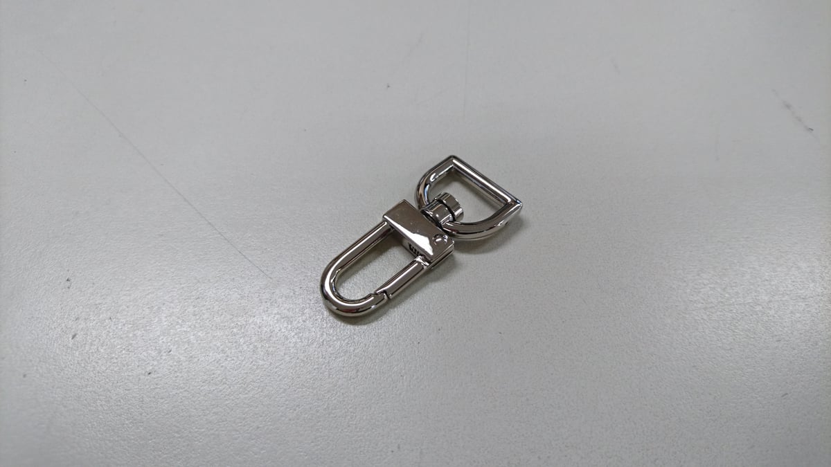 SnapHook N-1801-16 | YOKOYA KANAGU STORE