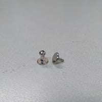 Button G-24 打込式ギボシ　2Pair/Set