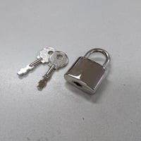 Lock  L-1017