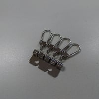 amiet A-6666 Nickel | YOKOYA KANAGU STORE