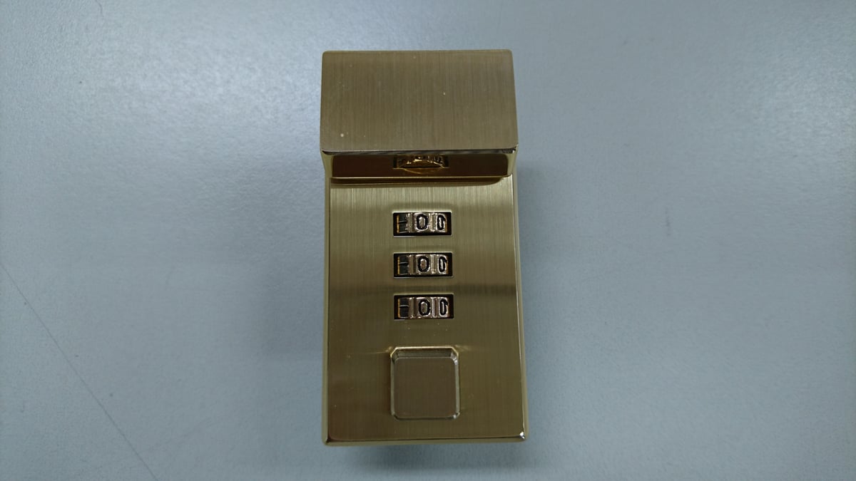 amiet Z-33456 MGS-MR | YOKOYA KANAGU STORE
