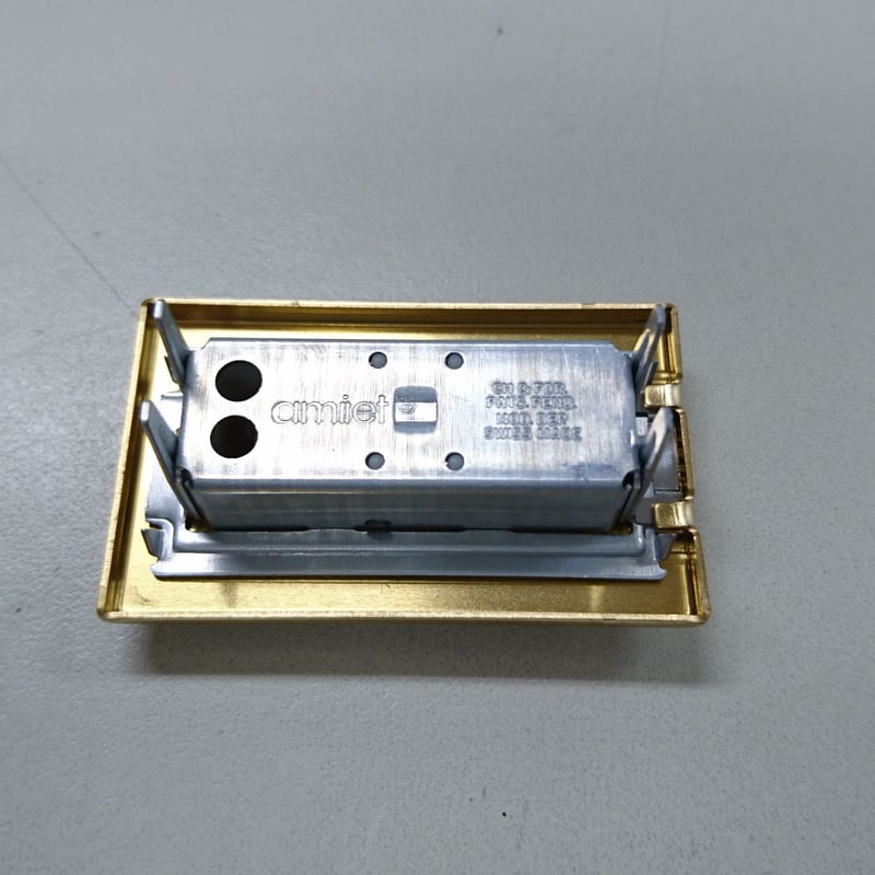 amiet Z-33456 MGS-MR | YOKOYA KANAGU STORE