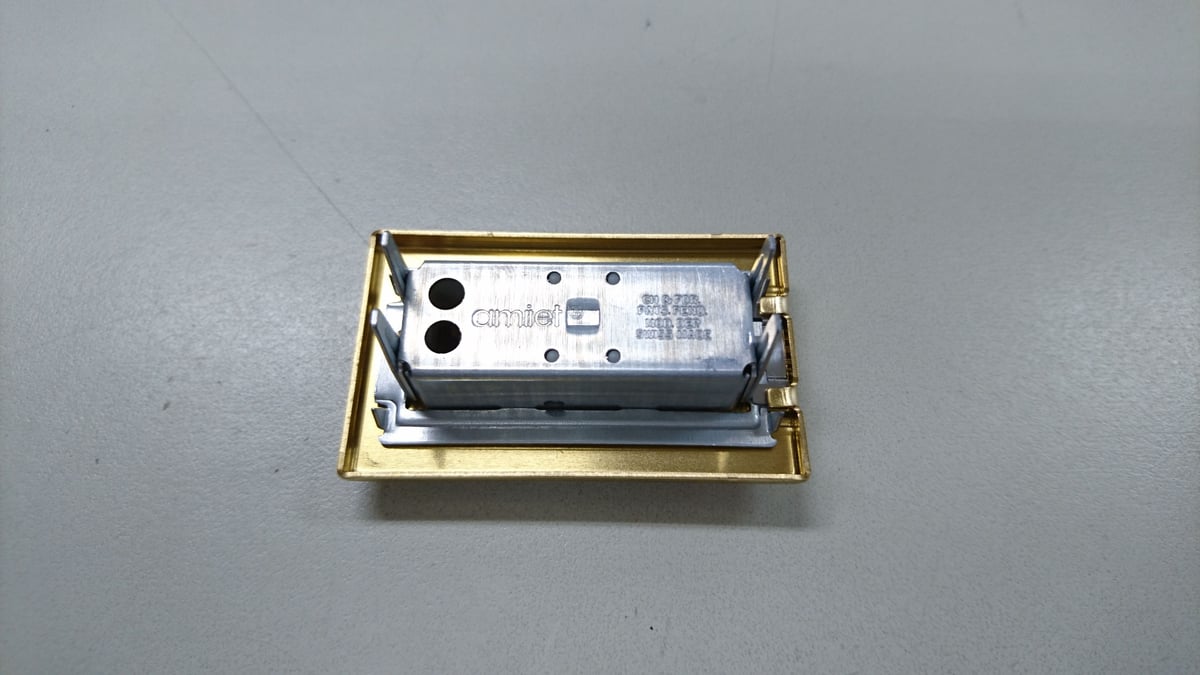 ami様 amiet Z-33456 MGS-MR | YOKOYA KANAGU STORE