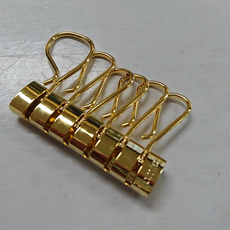 Amalkaさん専用 amiet A-6666 Gold | YOKOYA KANAGU STORE