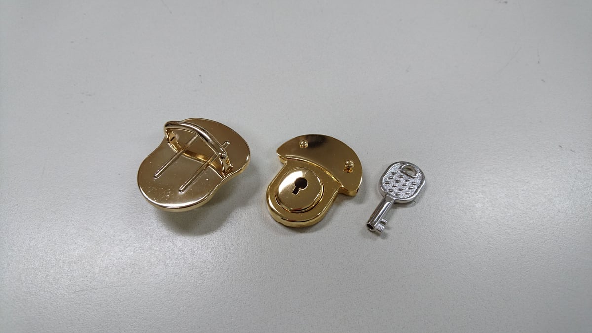 SlideLock SW-322 | YOKOYA KANAGU STORE