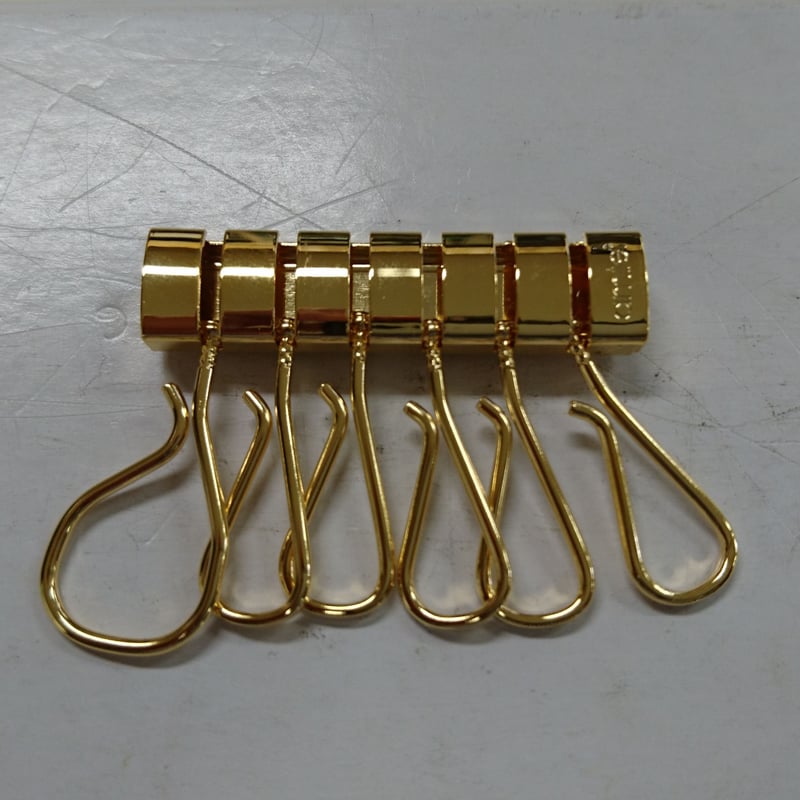 amiet A-6666 Gold | YOKOYA KANAGU STORE