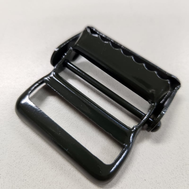 Adjuster 50mmガチャバックル | YOKOYA KANAGU STORE