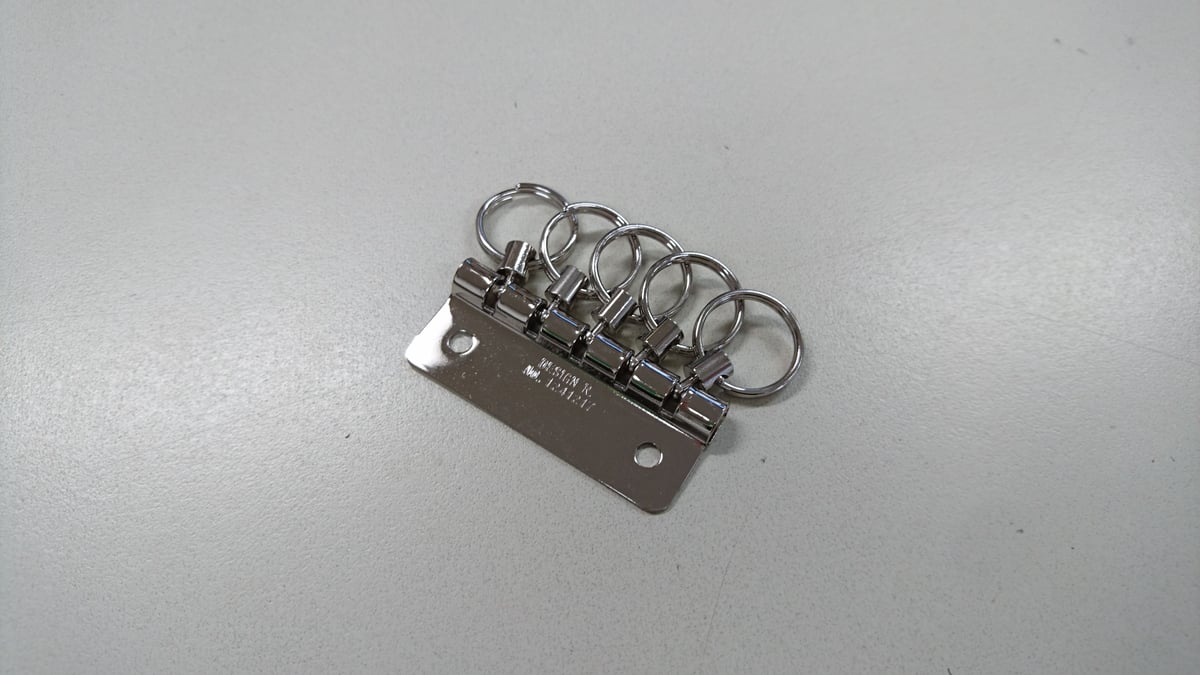 KeyHook N-775-5 | YOKOYA KANAGU STORE