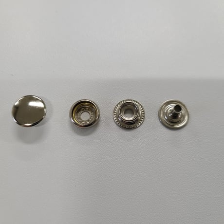 Hook NO.7060ホック４つ組　1,000個/箱