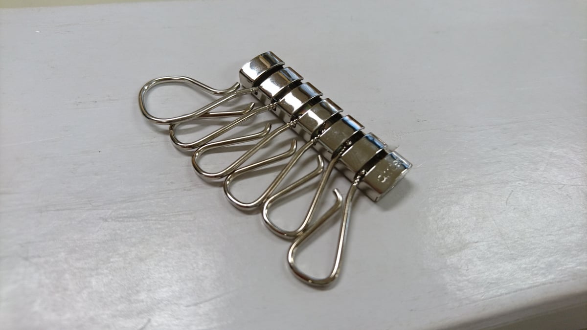 Ami様確認用♡ amiet A-6666 Nickel | YOKOYA KANAGU STORE
