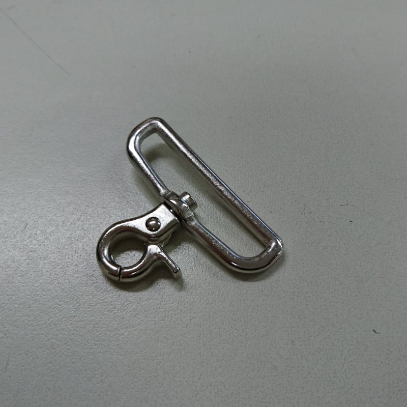 SnapHook N-1544SS-40 | YOKOYA KANAGU STORE