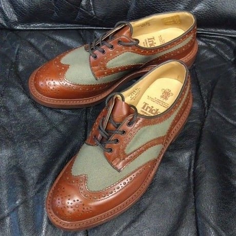 トリッカーズ | STORES トリッカーズ | STORES