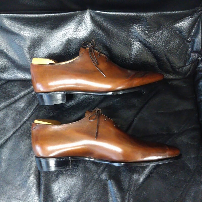 ベルルッティ ピアッシングコレクション | 靴修理Glueのネットストア