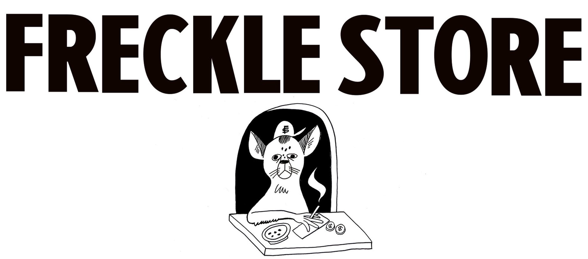 FRECKLE STORE