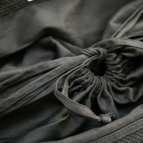 CaBas N°50-plus Laundry bag small + Shoulder strap