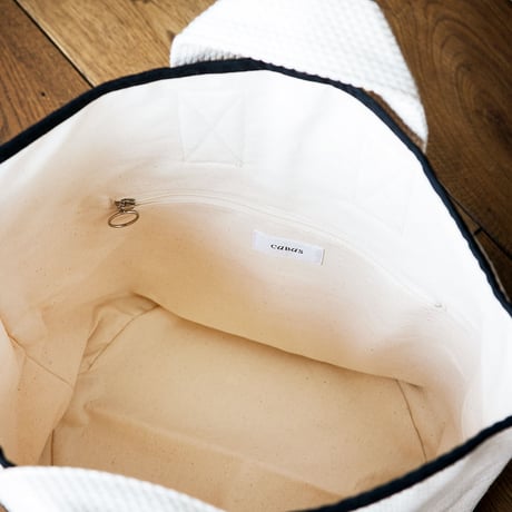 【SAMPLE SALE】CaBas N°51 Laundry bag medium