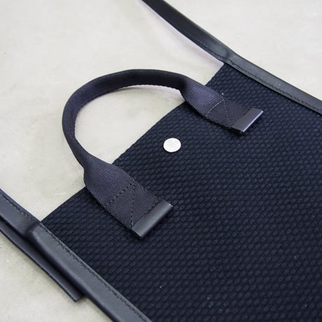 CaBas N°71-plus  Flat Shoulder