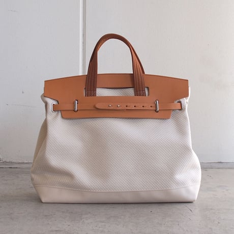 【店頭サンプルSALE】CaBas N°48 1 day tripper