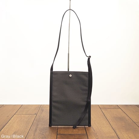 【SALE】CaBas N°71  Flat Shoulder