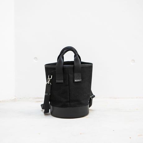 CaBas N°50-plus Laundry bag small + Shoulder strap